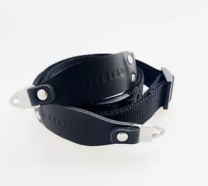Neck Shoulder for Strap Hasselblad 500cm 501cm 503cx 503cw Camera Adjustable - Picture 1 of 6