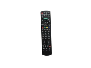 Remote Control For Panasonic TX-49CX740E TX-50CS620E Viera LED HDTV TV - Picture 1 of 5