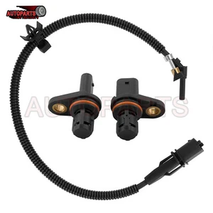 2x Camshaft & 1x Crankshaft Position Sensor for 2016 Chevy Cruze Limited L4 1.8L - Imagen 1 de 14