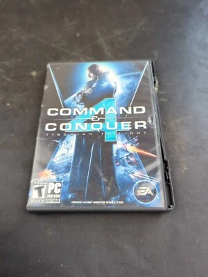 Command & Conquer 4 PC Game Strategy - Image 1 of 4