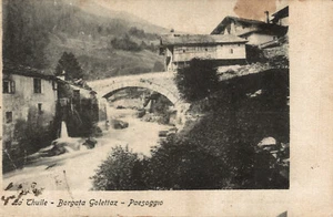 GOLETTE di LA THUILE, Aosta - La Borgata - VG - #055 - Picture 1 of 2