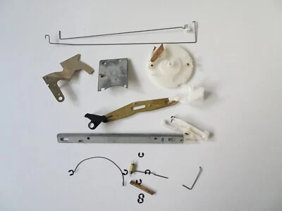 Bang Olufsen Beogram 1902 Ersatzteile / Bauteile - Bild 1 von 3