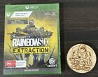Tom Clancy's Rainbow Six: Extraction (Xbox One / Xbox Series X) - SEALED!!