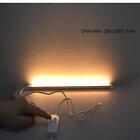 LED Dormitory Night Light 14 Inch Under Cabinet Lighting USB Night Light