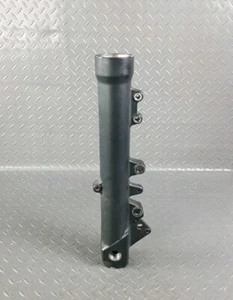 ♻️ Triumph Sprint ST 1050 2007 - 2010 Front Lower Left Fork Tube G9241 ♻️ - Picture 1 of 19