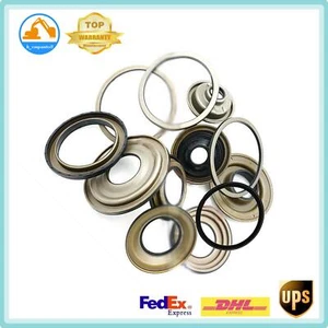 Transmission Rebuild Parts Piston Kit for BMW Transpeed 156300A 5L40E - Picture 1 of 8