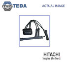 138712 ENGINE IGNITION COIL HITACHI NEW OE REPLACEMENT