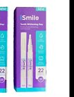 One Pack Of 2 Pens New Ismile Teeth Whitening Pen