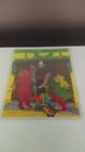 1973 Getting Ready For Santa Frame Tray Puzzle (Sealed) Mint Store Stock 11 x 14