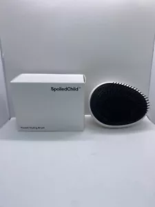 Cepillo de cabello de bolsillo para peinar SpoiledChild - Imagen 1 de 2