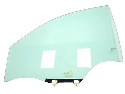 GMC Acadia 2007-2017 puerta ventana vidrio lado conductor delantero izquierdo OEM Foto 1 de 4