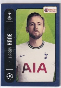 Topps Merlin Heritage 98 2022-23 Fußball No. 25 Harry Kane - Picture 1 of 2