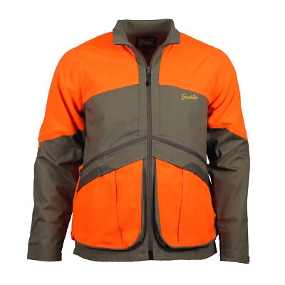 Gamehide Men's Shelterbelt Full Feature Upland Field Hunting Jacket - Image 1 of 2