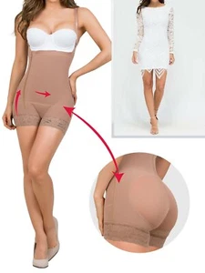 Fajas Colombianas Women's Post Surgery Postpartum Body Shaper Girdle MARIAE 9633 - Picture 1 of 12