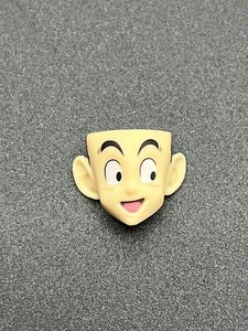 Dragon Ball Z SH Figuarts Fodder Goku Gohan & Kintoun SDCC 2024 Side Look Face D - Picture 1 of 3
