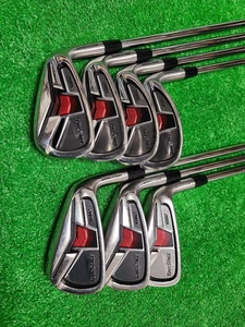 Bridgestone Tour Stage Iron V002 For Beginners