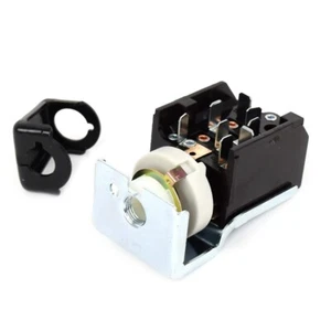 1964 Mustang Headlight Switch Before 8/17/1964, ACP Reproduction FM-EH011C - Imagen 1 de 4