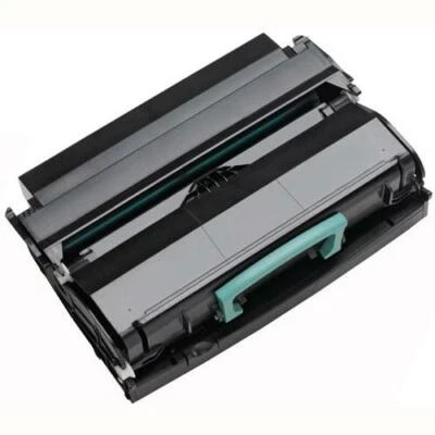 DELL Black Toner Cartridge for Laser Printers, 6000 pages - PK941 - Image 1 of 3