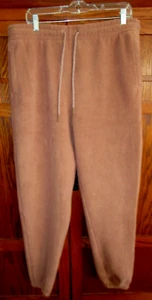 UGG Women's CASSIDY MICRO UGGFLUFF Leisure Jogger Pants Size XL NEW with TAGS - Picture 1 of 8
