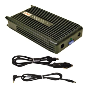 LIND PKW & LKW CF-LND8024FD KFZ Adapter für Panasonic Toughbooks und Toughpads - Photo 1/1