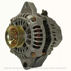 2000-2002 CHEV TRACKER & 1999-2002 SUZUKI VITARA L4 1.6L ALTERNATOR 13780 - Picture 1 of 2