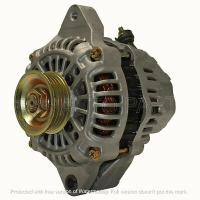 2000-2002 CHEV TRACKER & 1999-2002 SUZUKI VITARA L4 1.6L ALTERNATOR 13780 - Image 1 of 2