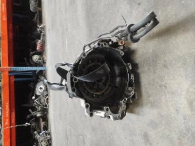 0310735 238019 CAJA CAMBIOS VOLKSWAGEN PASSAT BERLINA (3B2) 1.8 20V TURBO 1996 Foto 1 de 4