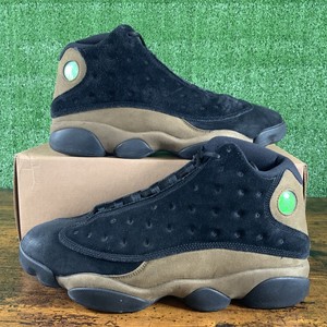 suede jordan 13