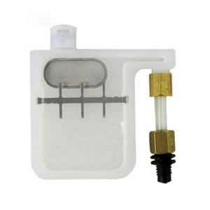Amortiguador de tinta grande con adaptador de tamaño cambiado para Roland SJ-540 SJ-640 SJ-1000 SJ-1045e - Imagen 1 de 11