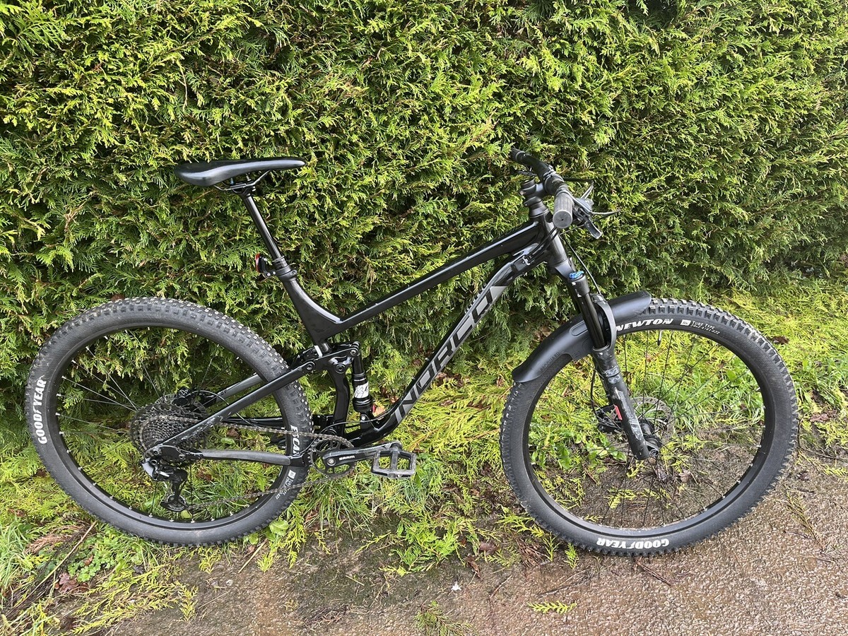 Best full suspension mountain bike Best Sale