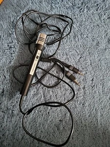 realistic microphone 33-1040 - Picture 1 of 2