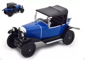 Opel 4PS Blue 1:18 MCG MCG18287 - Foto 1 di 1
