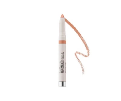 bareMinerals Blemish Rescue Skin Clearing Spot Concealer Tan/Dark 4.5N 0.06oz - Image 1 of 3