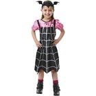 Rubie's Official Vampirina Disney Junior Kids Costume - 3 Different Sizes!