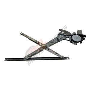 2010 Isuzu Denver Rodeo Driver Side Front Window Regulator 2006-2012 - Picture 1 of 9