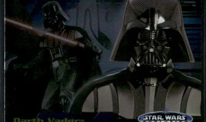 2006 Topps Star Wars: Evolution Update Edition #20 Darth Vader - Bild 1 von 2