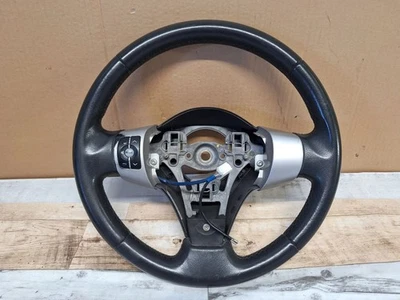 Toyota Yaris 2008 руль 305460899 SMI71290 - Изображение 1 из 4