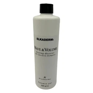 Elkaderm Wave & Volume N 500ml - Well-Lotion - Bild 1 von 1