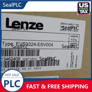 EVS9324-ESV004 NEW LENZE SERVO DRIVE EVS9324-ESV004 - Picture 1 of 1