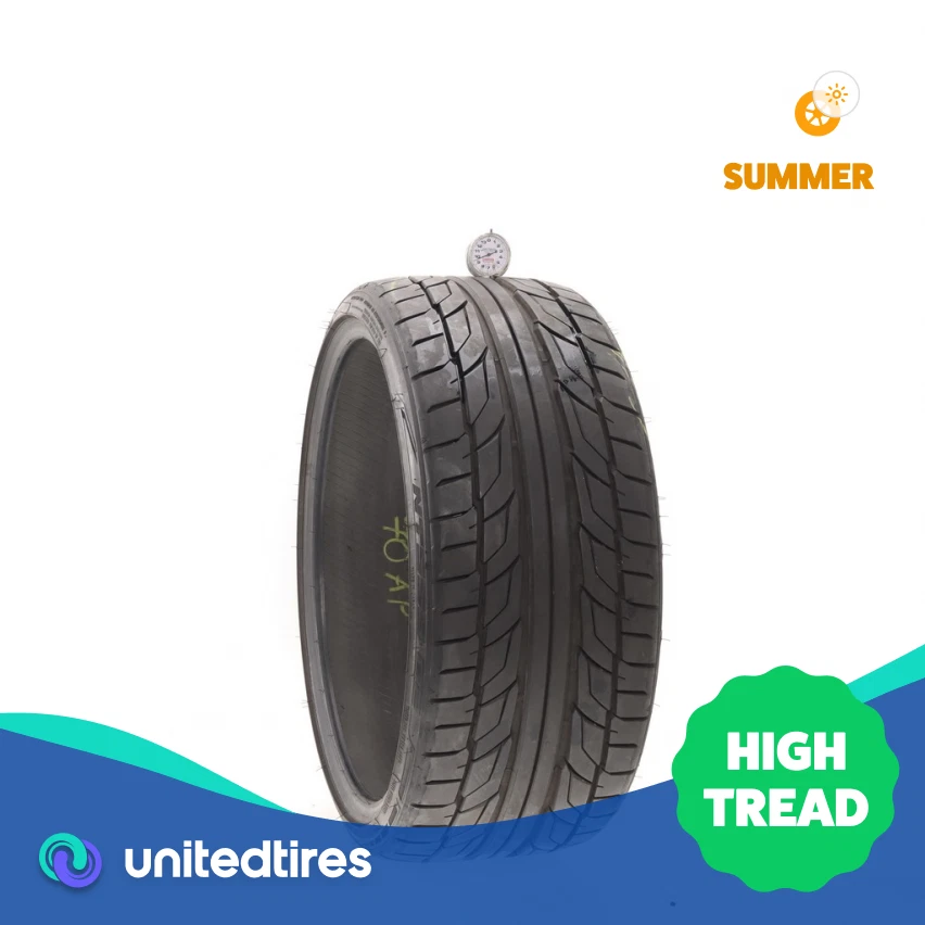 Nitto 245/30/20 Car & Truck Tires for sale | eBay