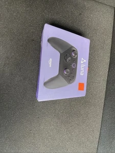 Amazon Luna Cloud Gaming Controller - Black - Picture 1 of 5