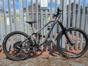 NS Define AL 2 29/27.5 Enduro mountain Bike - Picture 1 of 9
