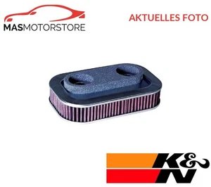 MOTOR LUFTFILTER MOTORFILTER K&N FILTERS HD-1388 A NEU OE QUALITÄT - Picture 1 of 5