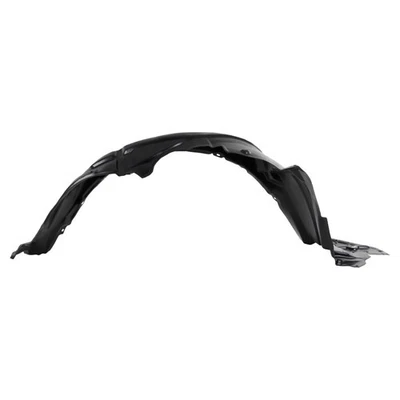 For Scion tC 2011 2012 2013 Fender Liner Driver Side Front SC1248108 5387621100 Foto 1 de 4
