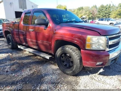 (LOCAL PICKUP ONLY) Rear Drive Shaft 4WD 134" Wb Extended Cab Fits 07-09 SIERRA  Foto 1 de 4