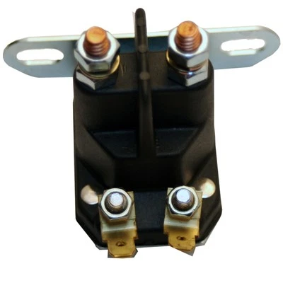 Relé solenoide de arranque Polaris MUCHOS 600 Indy Voyager SP LTD IQ Sift Widetrack ES Foto 1 de 4