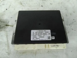 2010 Mercedes CL55 Chassis ECM 221 Type Suspension Module 2215408401 - Picture 1 of 12