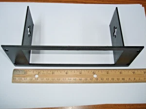 Federal Signal Switch Box Mounting Bracket - Picture 1 of 5