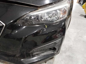 Driver Left Headlight Halogen Fits 17-23 IMPREZA 2953433 - Picture 1 of 11