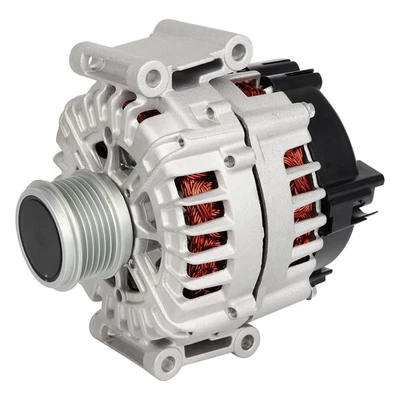 Alternator For Audi allroad 2013-2016 L4 2.0L 11706 11106 06H903017K 06H903018M - Изображение 1 из 4